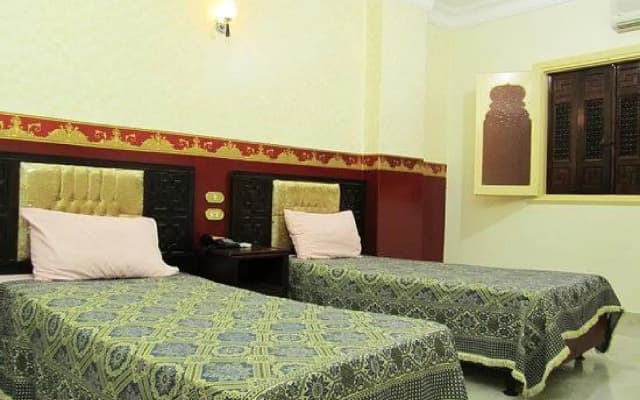 Arabian Nights Hotel - photo 3