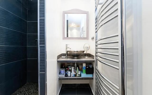 Luxury and Comfort Studio Porte Maillot - photo 5