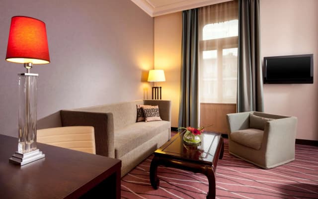 Radisson Blu Hotel, Prague - photo 5