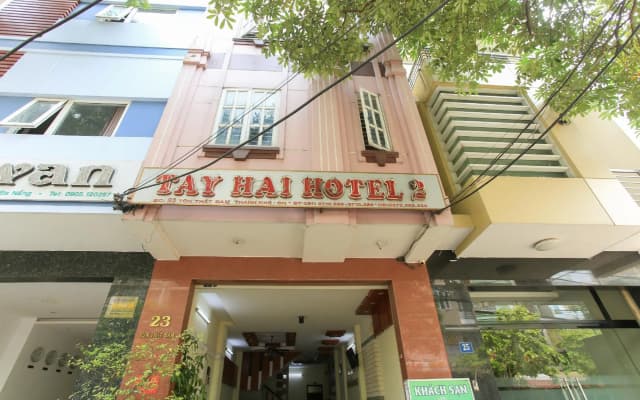 OYO 1093 Tay Hai Hotel 2 - photo 4