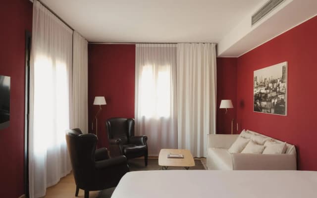 Casa Camper Barcelona - photo 2