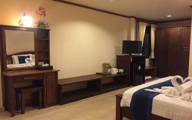 The Samui Mermaid Resort - photo 4