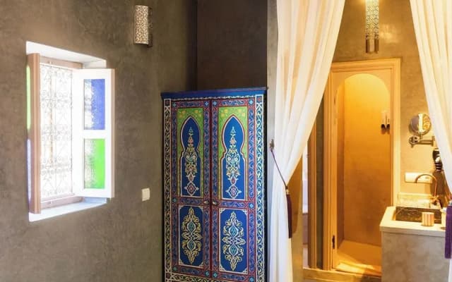 Riad 10 Mandarin - photo 5