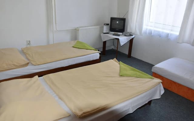 Hotel Alexander - photo 3