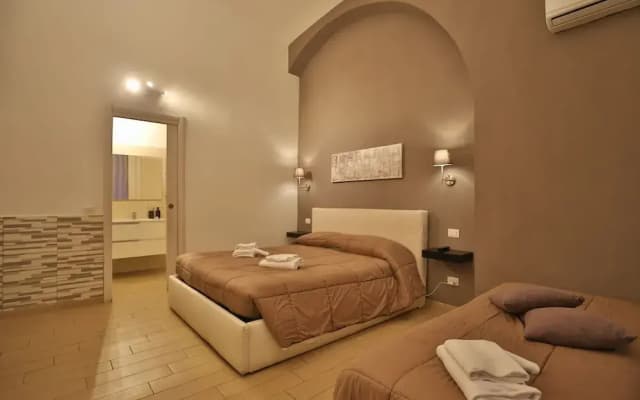 Roma City B&B - photo 5