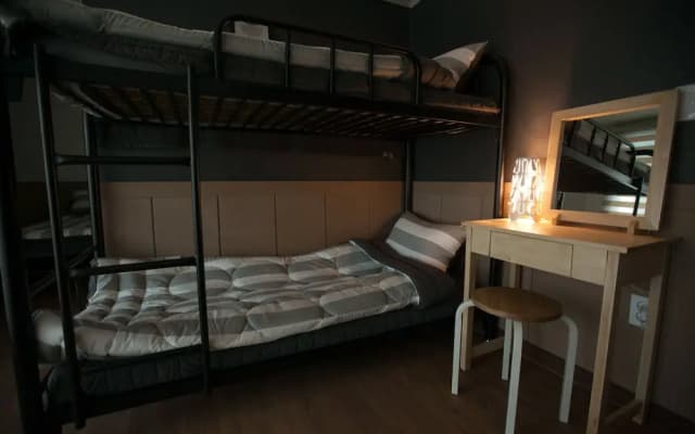 Twins Guest House - photo 3