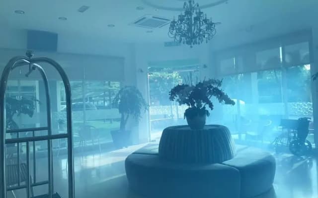 Aurora Boutique Hotel - photo 2