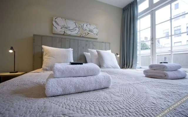 City Centre Apartments Stephan - photo 3