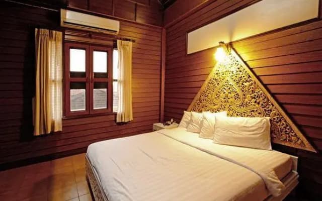 Baan Tippada Villa - photo 2