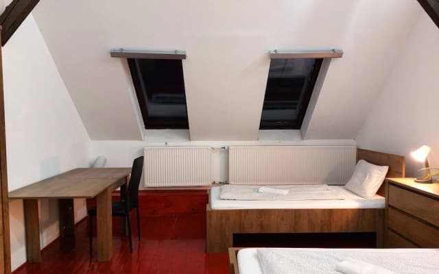 Black Sheep Budapest Hostel - photo 5