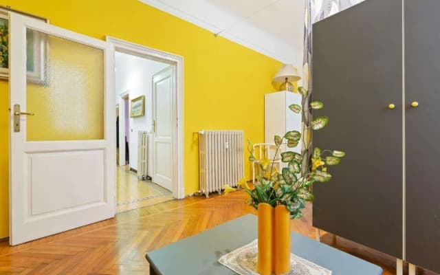 Loreto Courtyard Apartment - photo 5