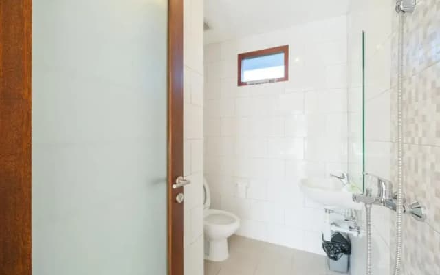 Dharma Guest House RedPartner - photo 5