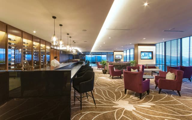 Impiana Hotel Senai - photo 2