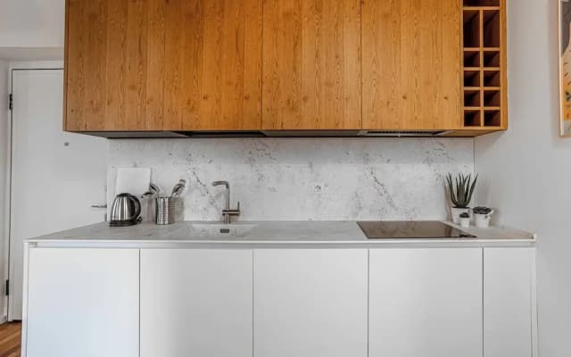 Captivating flat near City Centre - photo 2