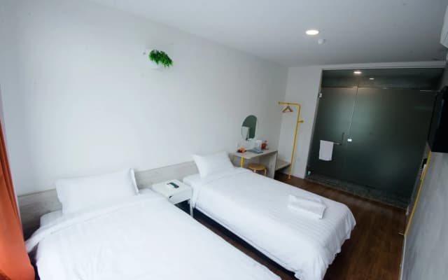Vrest Hotel - photo 5