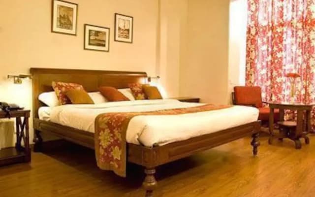 Broadway An Alivaa Collection Hotel - photo 3
