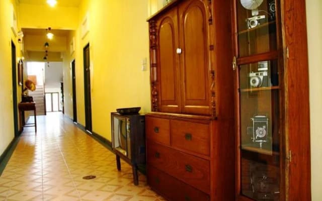Yesterday Hotel - photo 2
