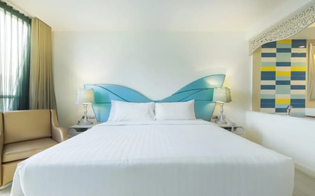 Le Tada Parkview Hotel & Residence - photo 2