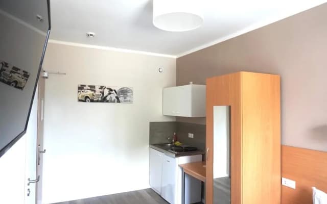 Apartment Hotel Wittenau - photo 3