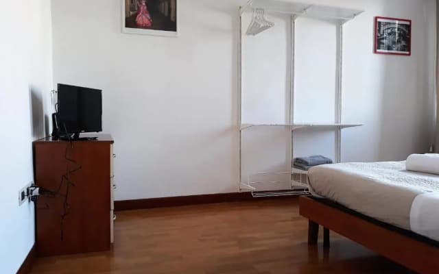 Central Apartment - photo 5