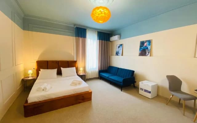 Mose Art Hotel - photo 5