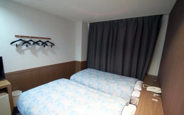 Asakusa Town Hotel - photo 3