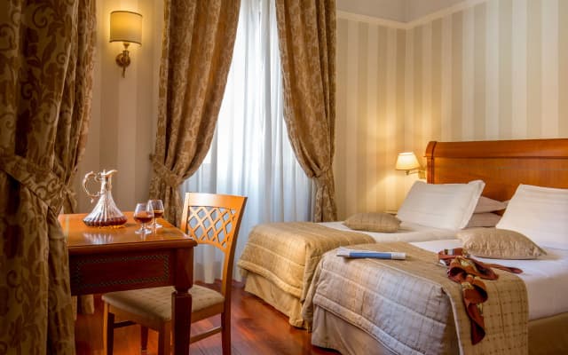 Albergo Ottocento - photo 4