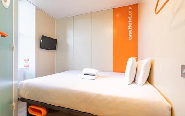 easyHotel Edinburgh - photo 4