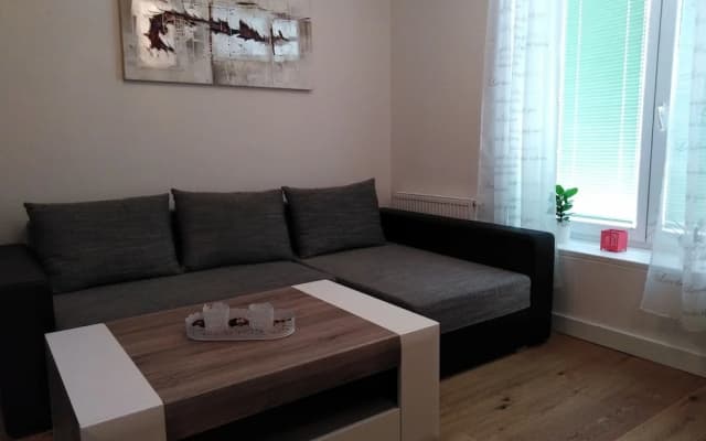 Grand Apartment Vienna 12 - photo 3