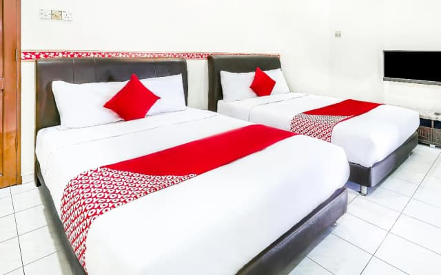 OYO 491 D Anjung Inn - photo 3