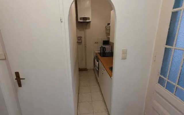 Modern 2BR Apt Downtown Long Stay - photo 2