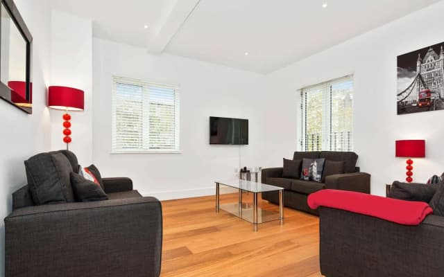 Access West Kensington - photo 4