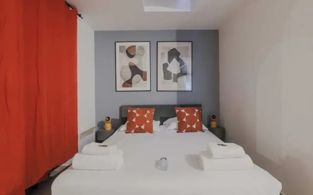 Welcoming Studio for 2 People - Epinettes - photo 2