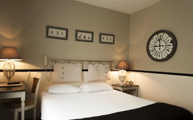 Hotel de l'Avre - photo 3