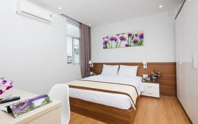 Hoa Pho 2 Apartment - photo 3