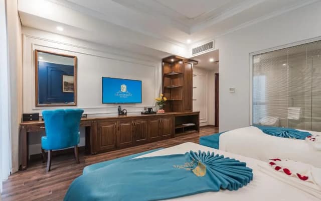 Grand Fleuve Boutique - photo 3
