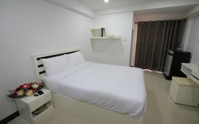Toptel Ratchada 5 Apartment - photo 4