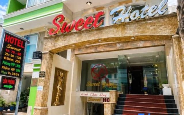 Sweet Hotel Ho Chi Minh - photo 3