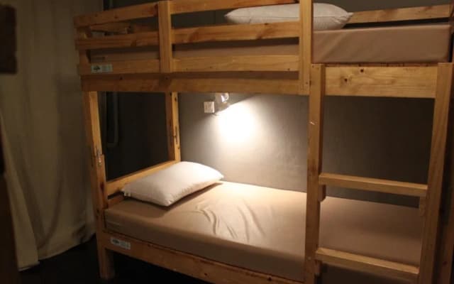 Deng Ba Hostel - photo 5