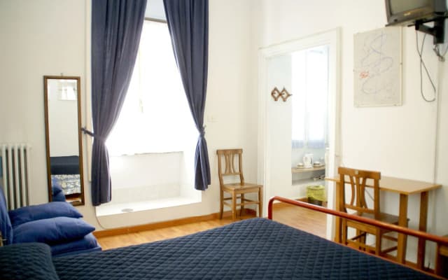 Laterano Inn - photo 4
