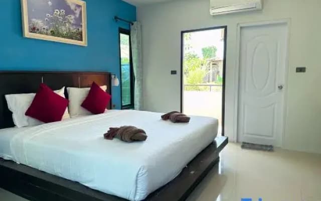 Lanta Daisy Residence - photo 3