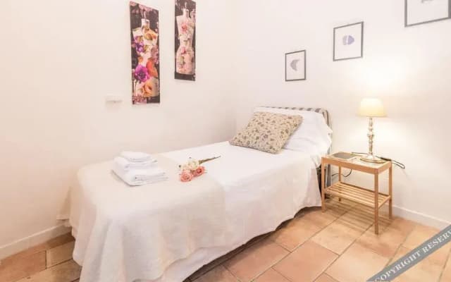 Apartment Lety - photo 5