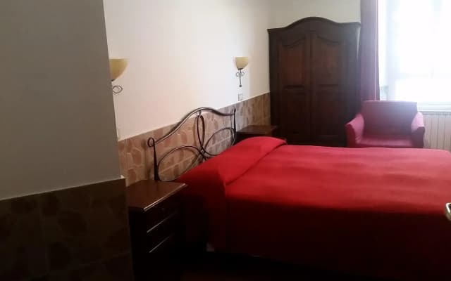 Vecchia Roma Resort - photo 5