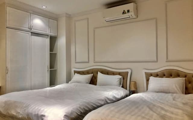 New Luxury Apartment in City Center - photo 3