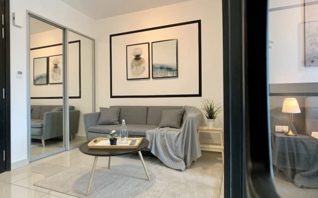 Almas Suites By Iconic Bliss - photo 2