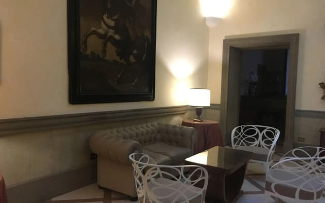 Grand Hotel Olympic - photo 4