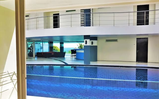 Sunset Plaza 3 Karon Beach by PHR - photo 2