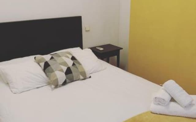 Apartamento De Lujo I En Madrid Centro - photo 3