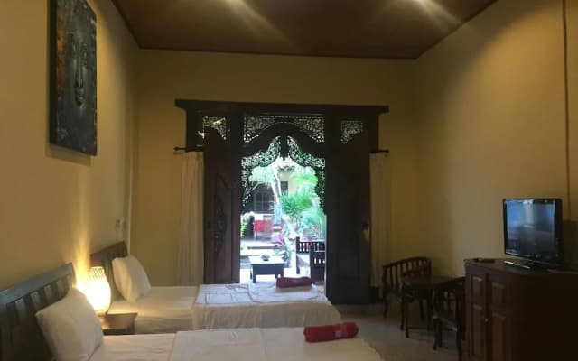 Soul Villa Canggu - photo 3