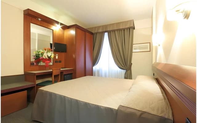 Hotel Arcadia - photo 3